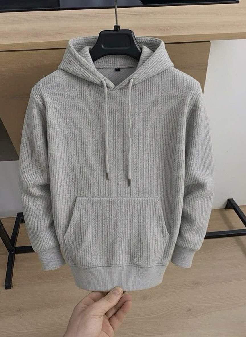 سويتشيرت بكابتشو